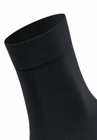 FALKE Fine Softness - Chaussettes - dark navy