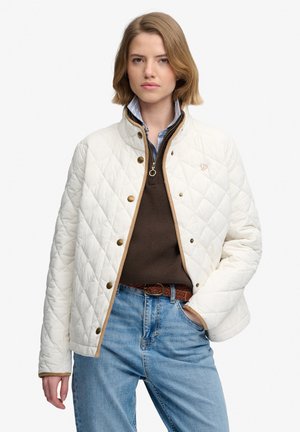 Superdry & Co, - Kurtka zimowa