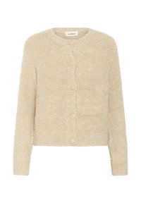 SLBabbette - Cardigan - irish cream