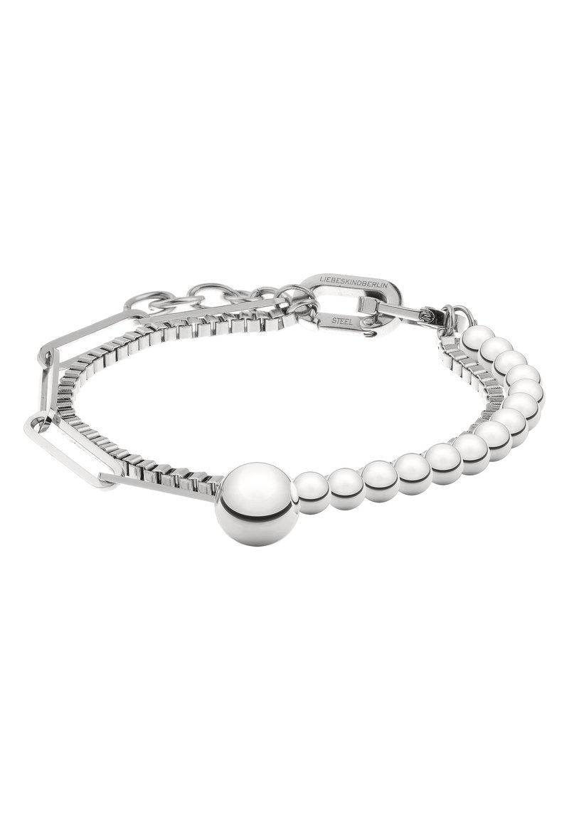 Liebeskind Berlin Bracelet - silber