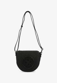 Ausgewählt, schwarz