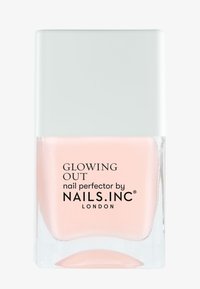 Nails Inc - NAI GLOWING NAIL POLISH - GOT ME GLOWING - Smalto - got me glowing Immagine in miniatura 1