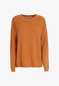 Unausgewählt, apricot