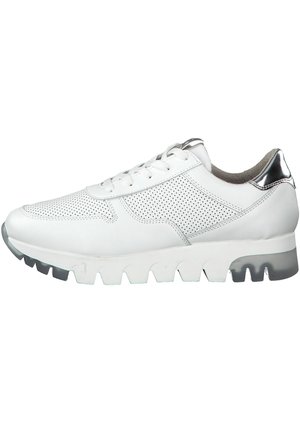 Zapatillas - white