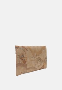 Alviero Martini Trousse - beige