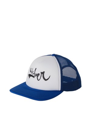DNA IMPAIRED - TRUCKER - Cap - byc