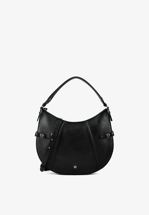 AIGNER, Bolso de mano - black