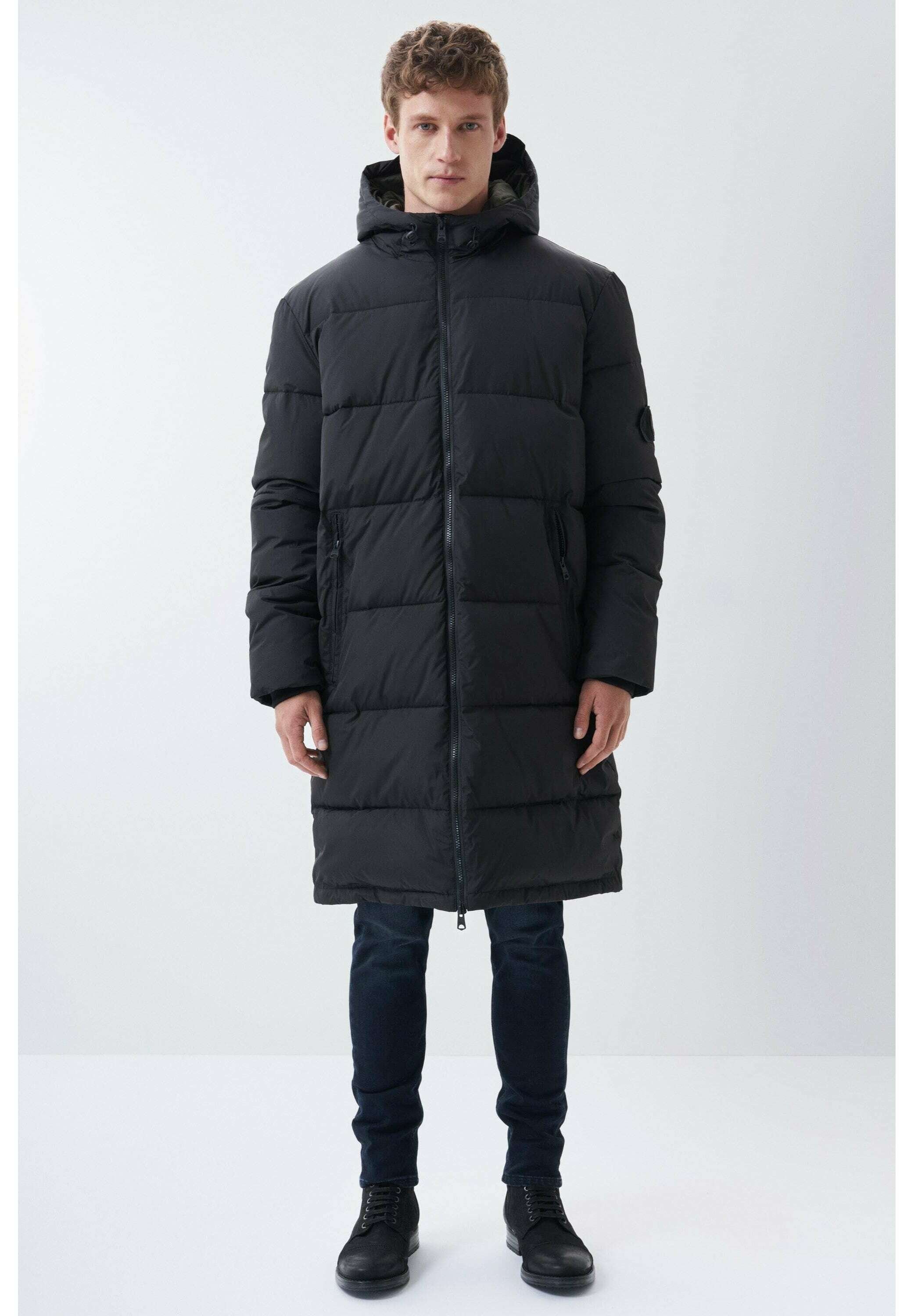 Abrigos de invierno para hombre online | Comprar en Zalando