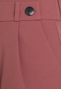 JDY JDYGEGGOS - Shorts - rose brown