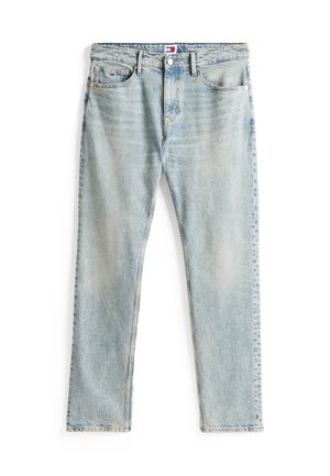 Tommy Jeans RYAN SLIM  - Slim fit jeans - denim medium