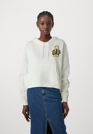 GAP GARFIELD mleczny