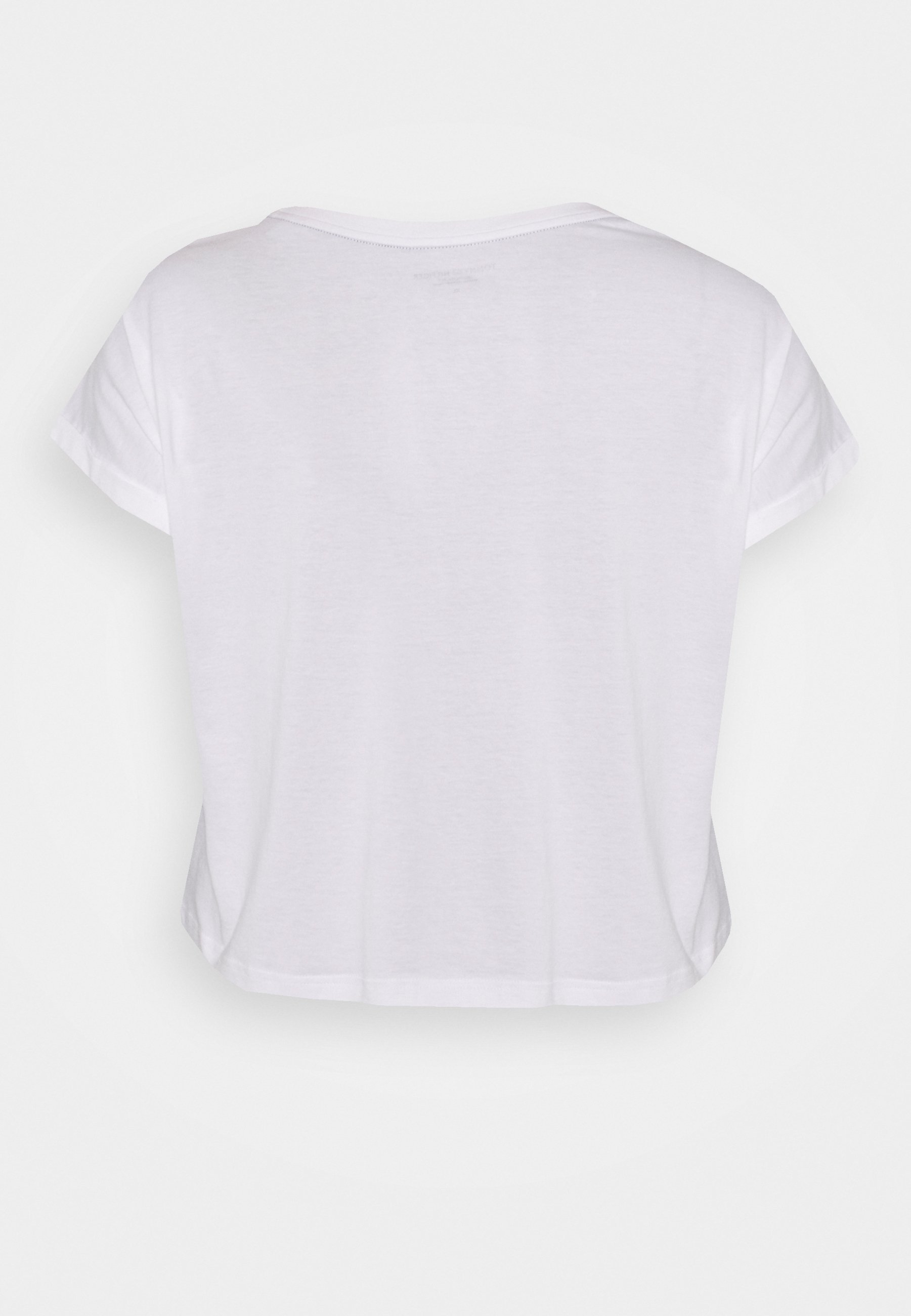 Tommy Hilfiger TEE CURVE - Pižamos 