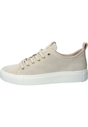 Sneakers - beige