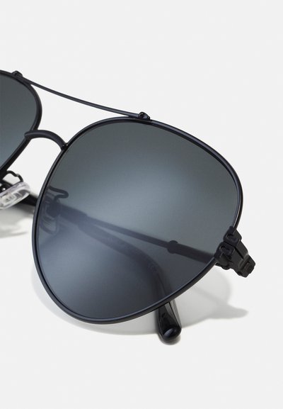 Tory Burch Päikeseprillid - black