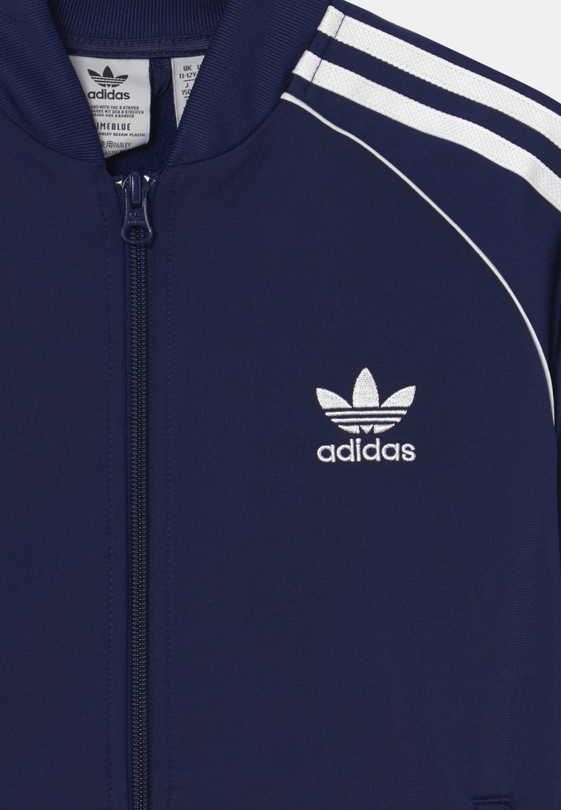 sky blue adidas jacket