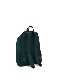 Kipling DELIA BE UN - Sac à dos - deepest emerald