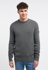 Ragwear LARRS - Maglione - grey