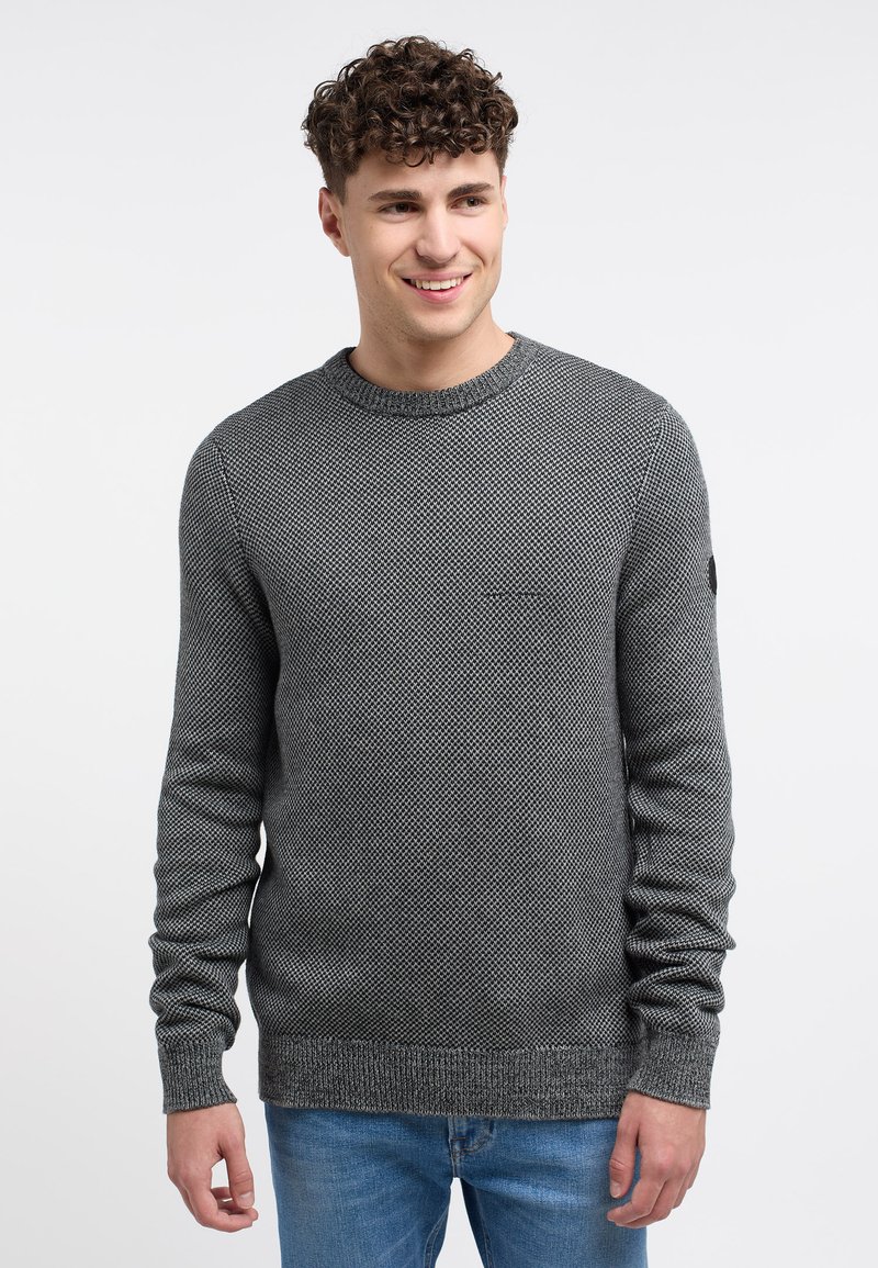 Ragwear LARRS - Maglione - grey
