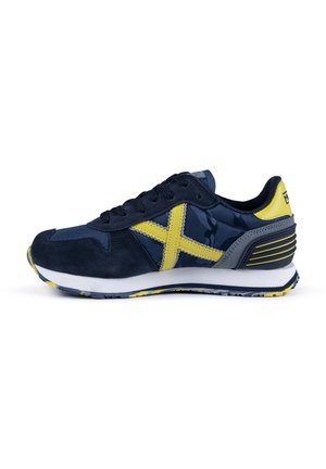 MINI MASSANA - Zapatillas - azul marino