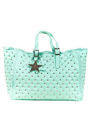 BORSA - Käsilaukku - verde acqua