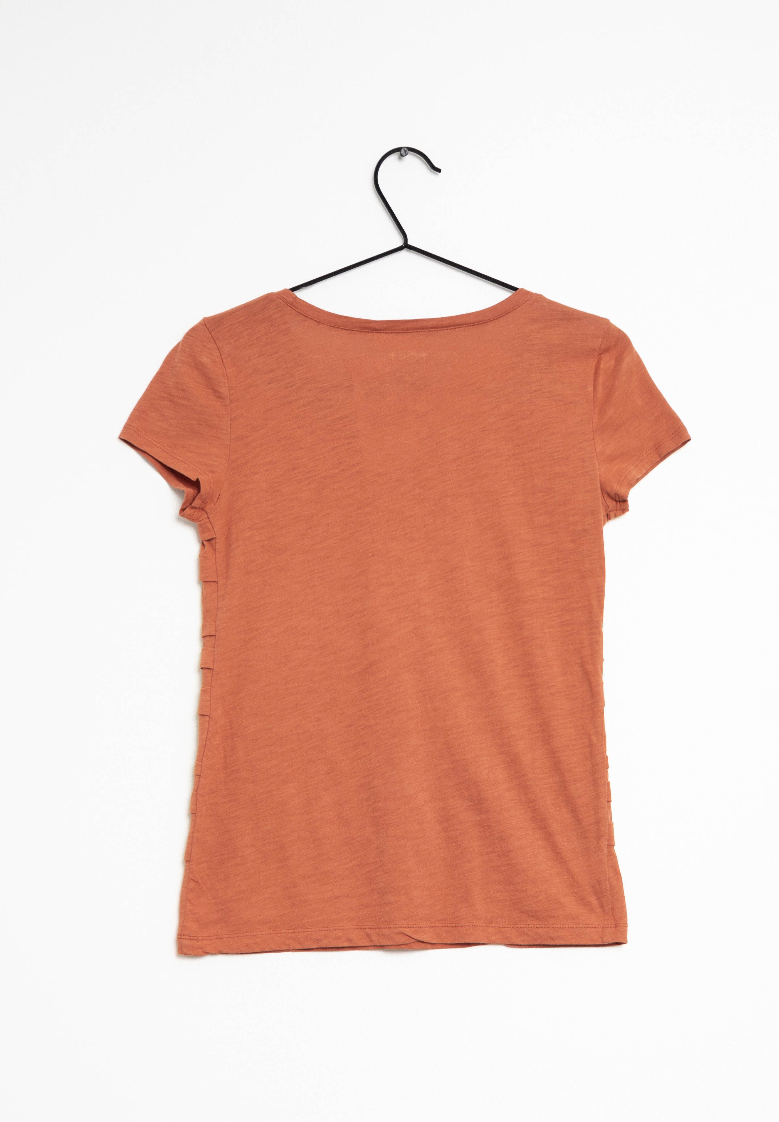 ANN TAYLOR T-shirt print - orange 