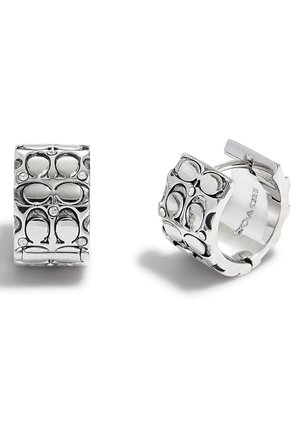 C HUGGIE - Pendientes - open white