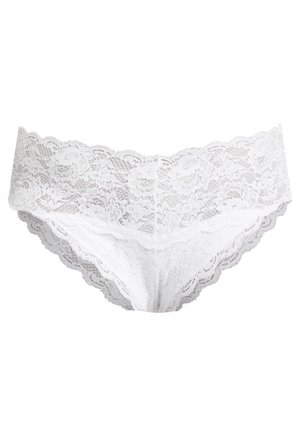 HOTTIEHOT - Panties - white