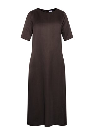 Seidensticker, Robe de jour - brown