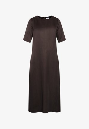 Seidensticker, Robe de jour - brown