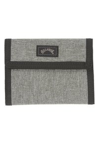 Unselected, grey