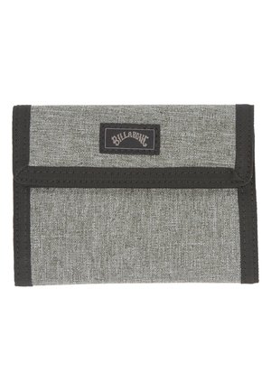 LITE-DREIFACH FALTBARES ABAYA - Portemonnee - grey