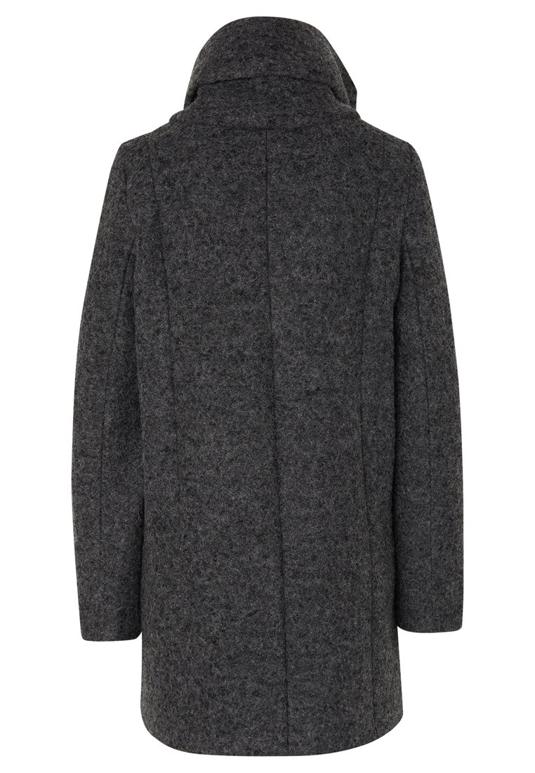 Tom Tailor Wollmantel Karstadt Mantel Boucle Damen Tom Tailor