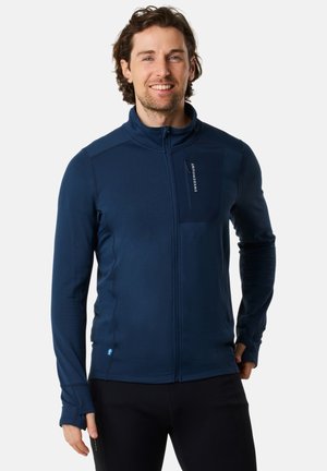Outdoor jacket - navy