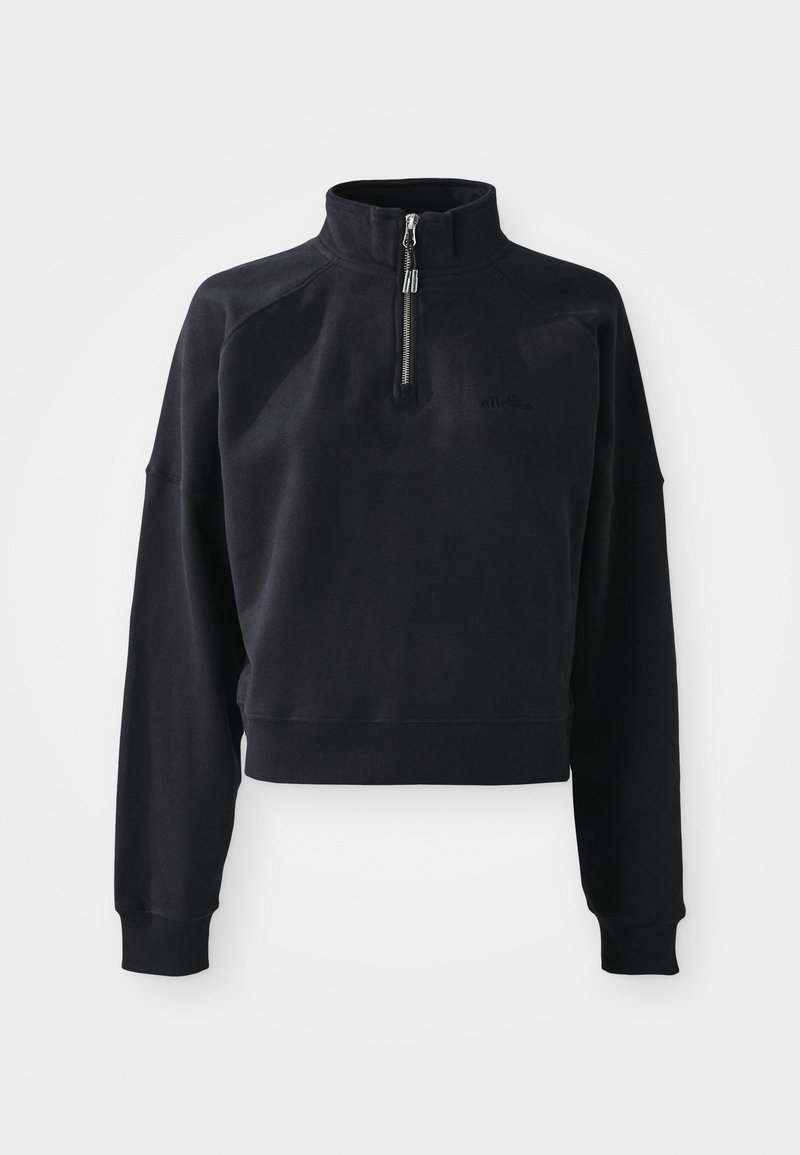 Ellesse Sweater zwart