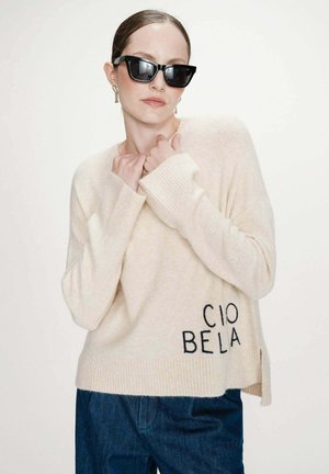 MESSAGE VIGGO - Maglione - marine