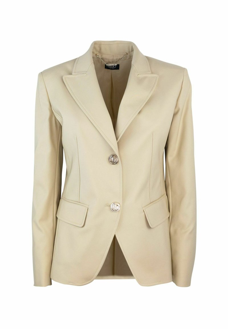 LIU JO Blazer beige
