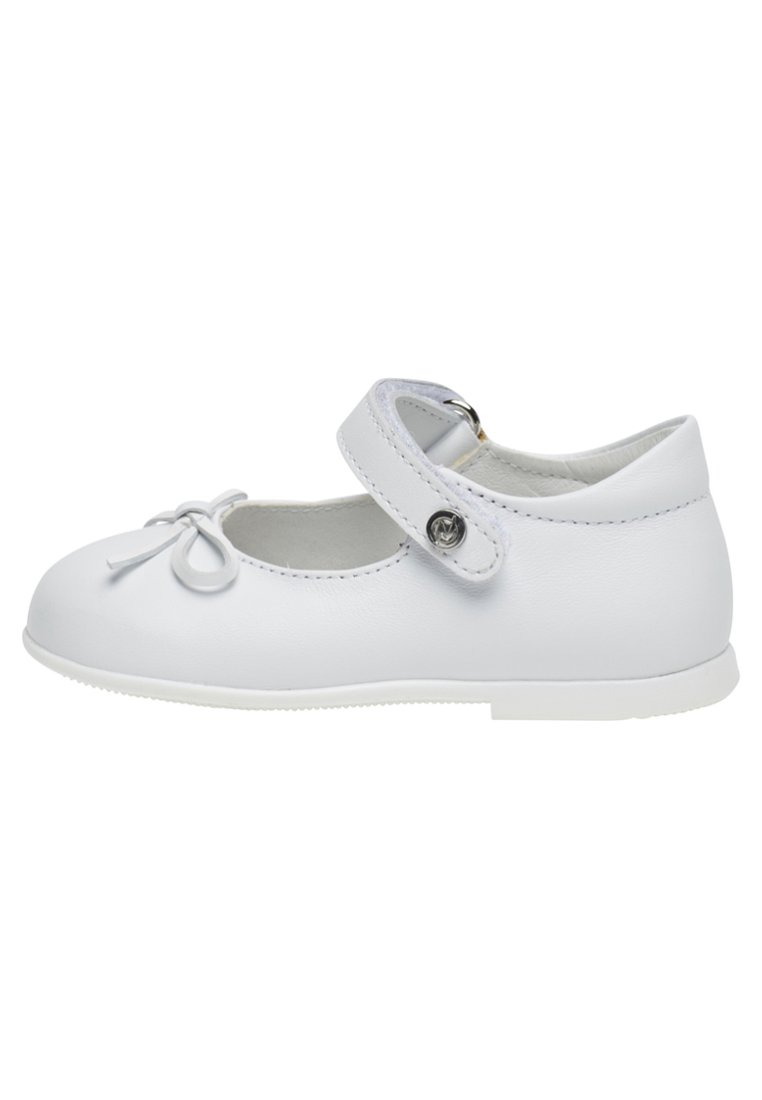 Naturino Baby-Mädchen Ballet Riemchenballerinas
