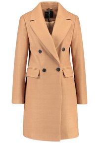 Dorothy Perkins Cappotto classico - camel