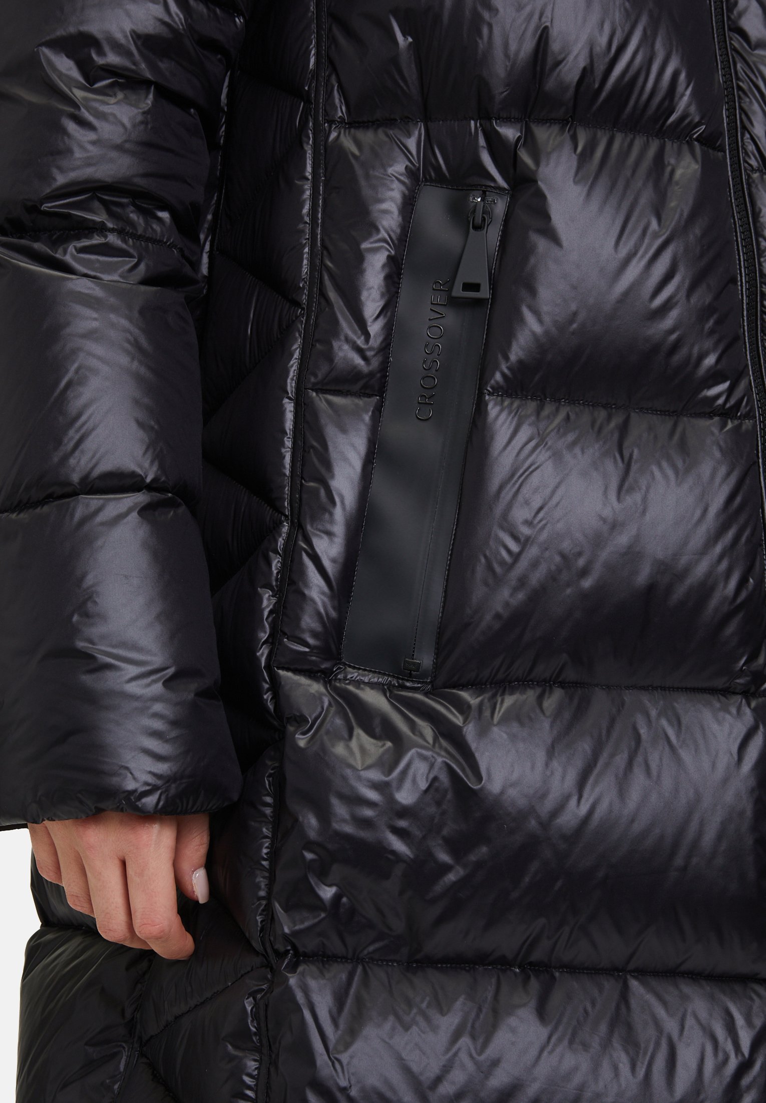 Betty Barclay Down coat - schwarz/black - Zalando