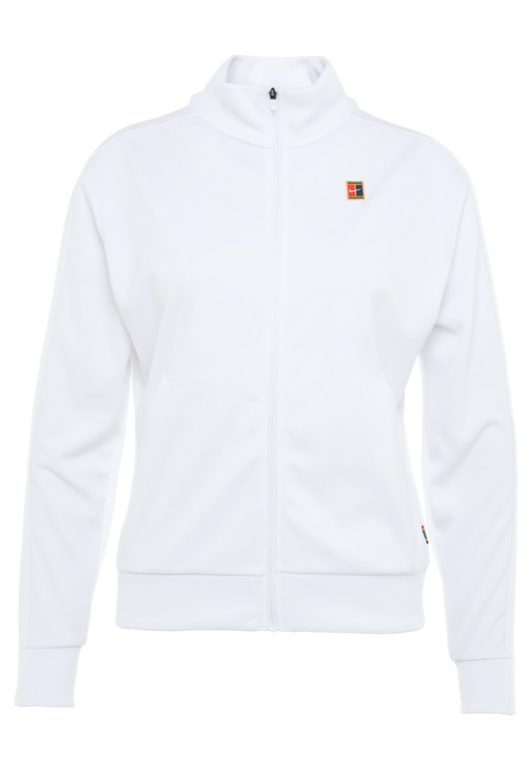 nike dry warm up jacket
