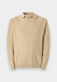 RAUL - Sweter
