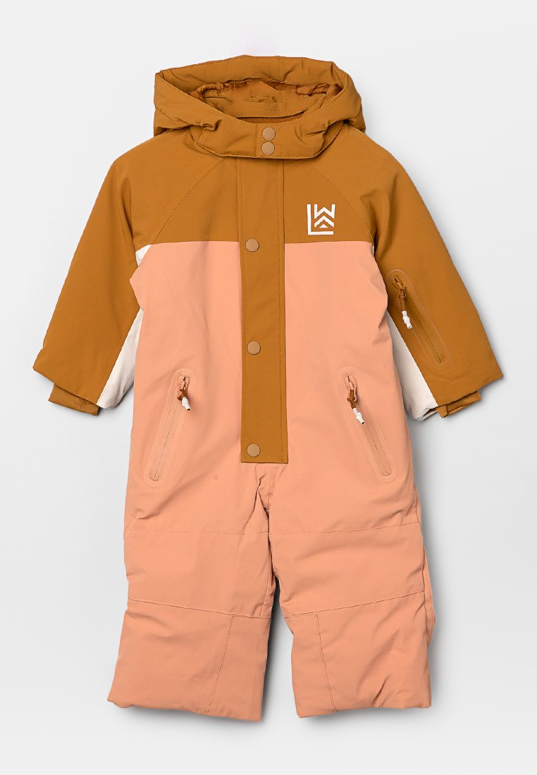 Liewood Skipak abrikoos Liewood Skipak abrikoos