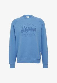 Non selezionato, royalblau