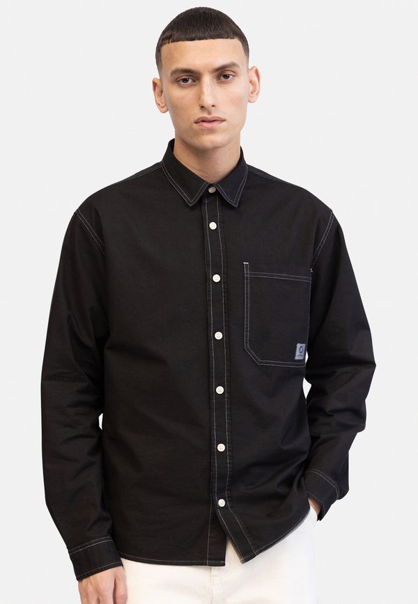 LIAM SHIRT REGULAR FIT - Hemd