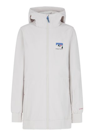 - Kurtka Softshell
