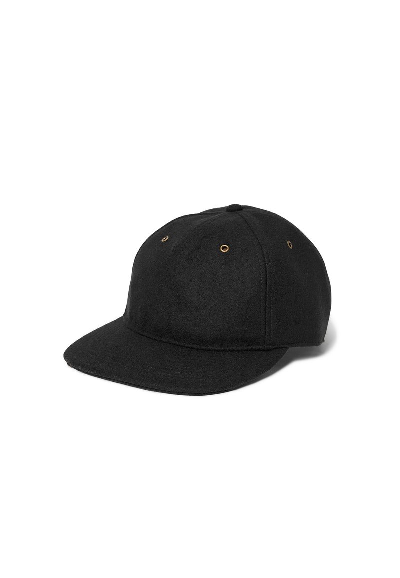 Timberland ALL OVER BASEBALL - Cap - black