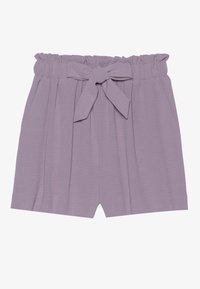 Unselected, mauve