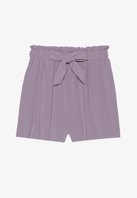 Επιλέχθηκε, mauve