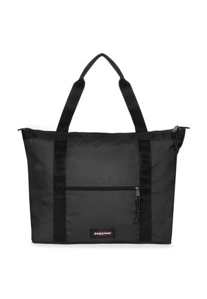 TOTE - Bolso de mano - black