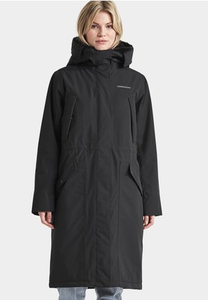 NICOLINA - Parka - black
